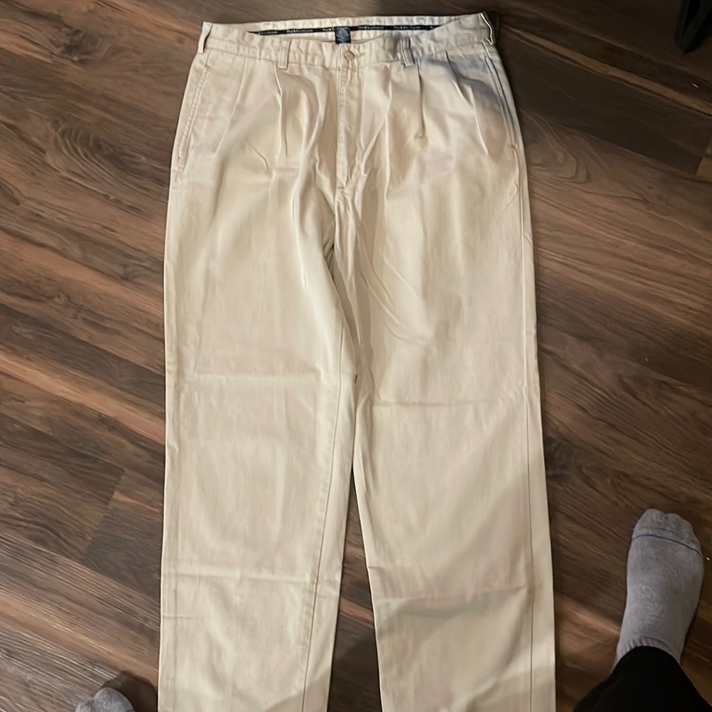 Mens Polo by Ralph Lauren Chino